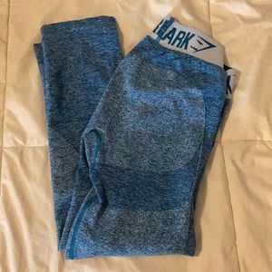 Capris gymshark leggings